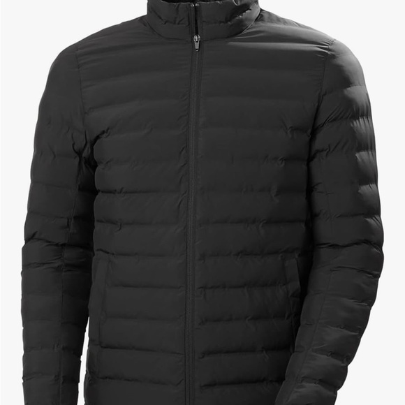 Helly Hansen Other - HELLY HANSEN Mens Mono Material Insulator Jacket